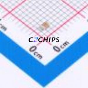 C0805C104K4RACAUTO SMD <b>Capacitor</b> (MLCC) 0805 ( Capacitance: 100nF )( Precision: 10% Rated Voltage: 16V ) - Product Image 1