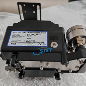 100% Original Corea PG BrandPOWER GENEX ELECTRO PNEUMATIC EPL-WB1SN3TL - Product Image 4