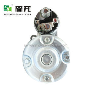 Fabrieksverkoop 12V 8T Startmotor Voor <span class=keywords><strong>Suzuki</strong></span>-Motor 19522 31100-78a00 31100-78a10 31100-78a20 M2t13481 M2t46481 M2t47781 - Product Image 2