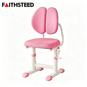 <span class=keywords><strong>Bureau</strong></span> d'étude moderne et minimaliste en fer pour écoliers, <span class=keywords><strong>bureau</strong></span> d'écriture et de devoirs réglable en hauteur, ensemble chaise et <span class=keywords><strong>bureau</strong></span> pour enfants, idéal pour la salle d'étude - Product Image 6
