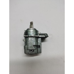 Door <b>Lock</b> <b>Cylinder</b> 20795509 Metal Dark Gray Compatible With Opel Buick Chevrolet Models - Product Image 2