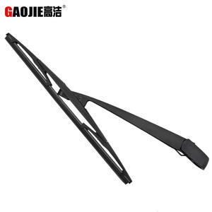 Compatible avec l'ensemble de bras de balancier d'essuie-glace arrière et l'unité d'essuie-glace arrière Subaru Tribeca 2007-2008. - Product Image 3