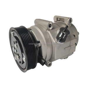 <span class=keywords><strong>96861884</strong></span> 93743410 20910244 מדחס ac 96629607 עבור chevrolet שובה/oban dela 6pk - Product Image 3