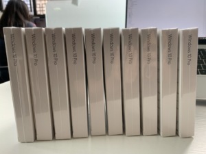 आजीवन लाइसेंस के साथ विंडोज 10 प्रो खुदरा बॉक्स के लिए अंग्रेजी कोरियाई जापानी रूसी 100% वैश्विक ऑनलाइन - Product Image 6