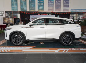 Offre Spéciale <span class=keywords><strong>marque</strong></span> chinoise Exeed RX Automobile 2.0T 400T 261Ps Cherry Exeed Yaoguang <span class=keywords><strong>voiture</strong></span> à essence <span class=keywords><strong>moins</strong></span> <span class=keywords><strong>cher</strong></span> voitures d'occasion pour adulte - Product Image 5