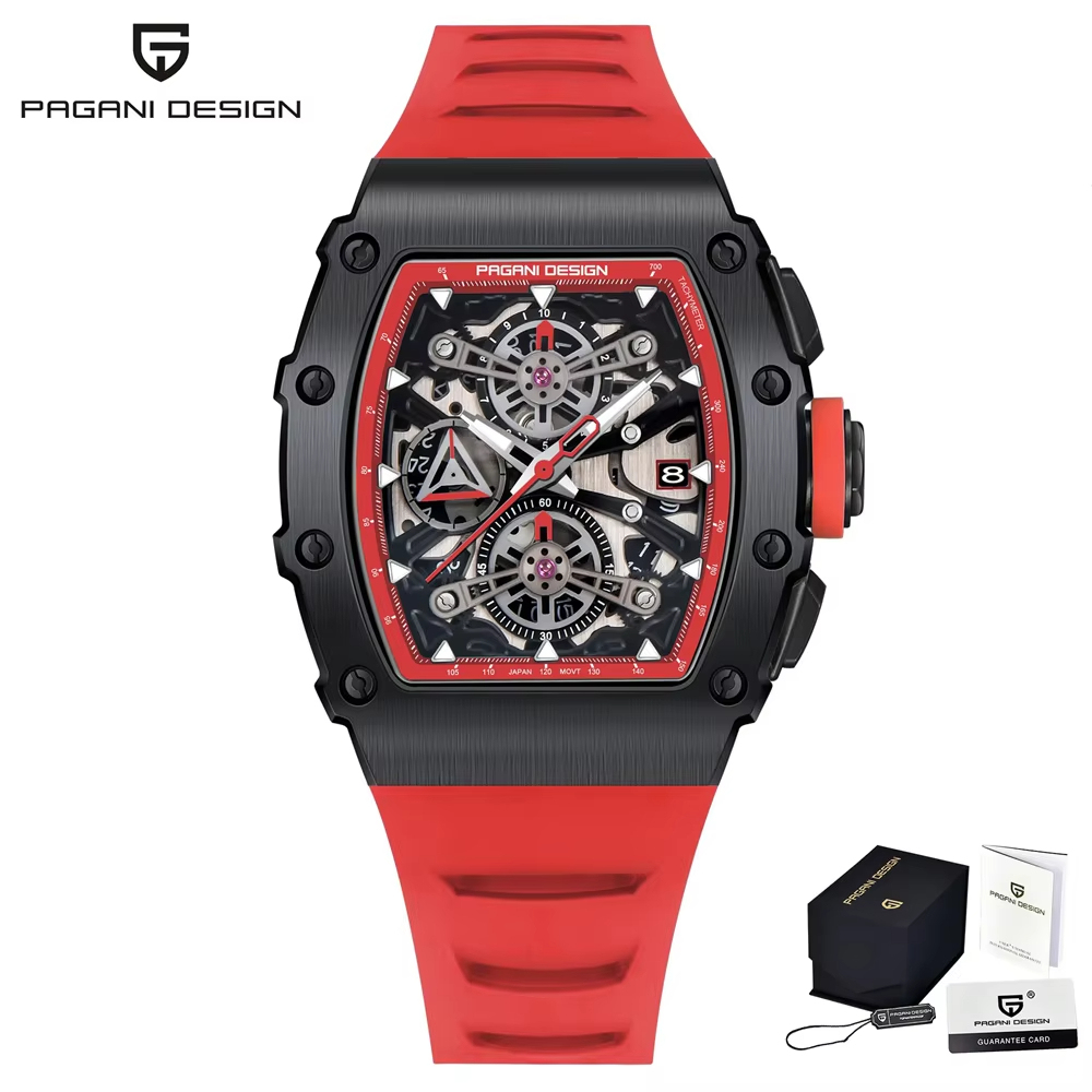 Black Red