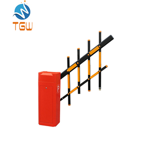 Sistema de Barrera de Acceso con Precio de Fábrica, Barrera de Estacionamiento Automática Electrónica <span class=keywords><strong>para</strong></span> Autos, Barrera RFID <span class=keywords><strong>para</strong></span> Estacionamiento, Barrera <span class=keywords><strong>para</strong></span> Estacionamiento de Autos - Product Image 2