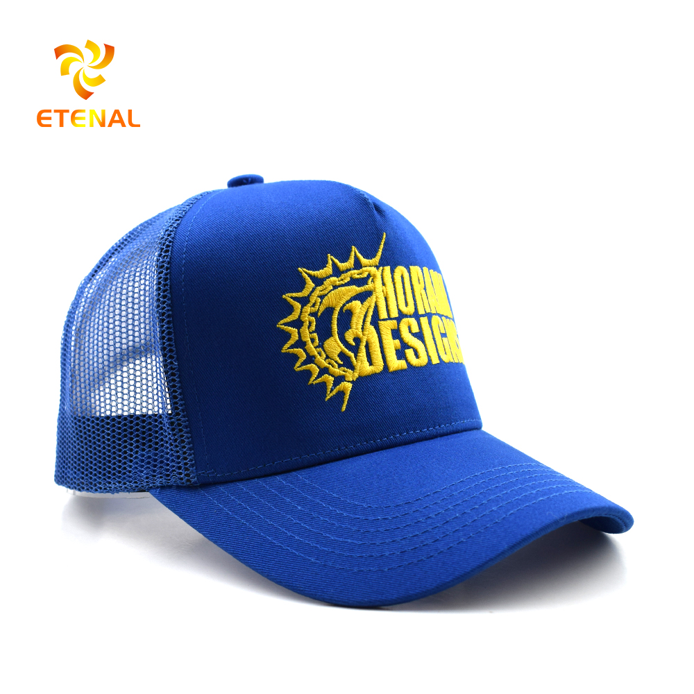 bleu royal