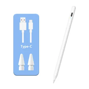 Xu Hướng Hoạt Động Stylus Pen Cho iPad Pro Máy Tính Bảng 2nd Gen 2021 Với Tốt Từ Không Khí Mini T M