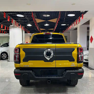 Great Wall Motors Shanhaipao, <span class=keywords><strong>voiture</strong></span> d'occasion, édition performance, hybride automatique, double turbo, conduite à gauche, cuir, kilométrage foncé, 50 000 - Product Image 3