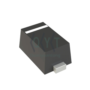 Diodo Zener Originale BZX585-B39 SOD-523, Marcatura EL, 39V 300mW - Product Image 2