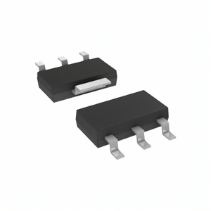 Buy Online Electronic Components TO 261 4, TO 261AA AP7365-33ERG-13 Original Power Management (PMIC) - Product Image 1
