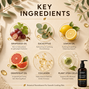 <span class=keywords><strong>Huile</strong></span> <span class=keywords><strong>Essentielle</strong></span> Pure HZBC 100% pour Massage - <span class=keywords><strong>Huile</strong></span> Corporelle Anti-<span class=keywords><strong>Cellulite</strong></span> et Anti-Âge à la Lavande et au Romarin avec Extrait de Jojoba (Vente en Gros) - Product Image 2
