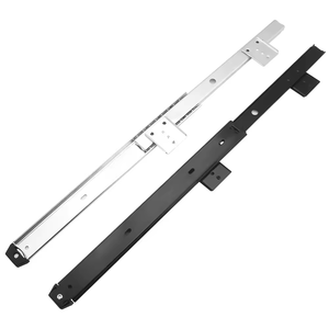 Masaüstü bilgisayar altında ROEASY ofis çekmece slayt 35mm klavye tepsisi slayt çekin - Product Image 6