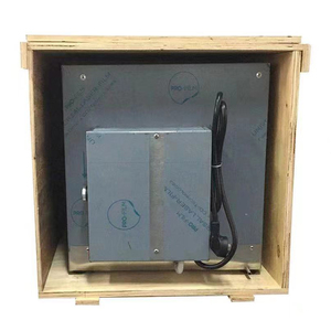 Máquina de Termoencogimiento por Vapor que Ofrece una Fácil Integración en <span class=keywords><strong>la</strong></span> Línea de Producción para un Encogimiento de Fundas de Botellas Impecable - Product Image 6
