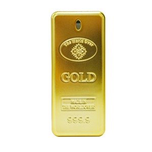 Desodorante Simoni Racing Gold para - Product Image 1