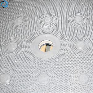 Polypropylene Lọc Báo Chí Tấm Màng Lọc Tấm Cho Bộ Lọc Báo Chí - Product Image 3