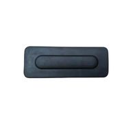 Garnitures automatiques pour Peugeot 308 508 1007 3008 RCZ Commutateur de porte arrière OEM 9676028380 6490R3