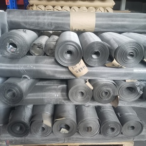 100 200 300 500 micron dây thép không gỉ lưới cho micro sàng - Product Image 1