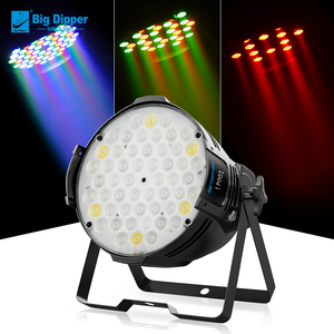LP001กระบวยขนาดใหญ่54ชิ้น <span class=keywords><strong>LED</strong></span> 3W 54x3W ไฟ <span class=keywords><strong>LED</strong></span> สำหรับเวทีกระบวยขนาดใหญ่ไฟ <span class=keywords><strong>LED</strong></span> สำหรับเคลื่อนที่ DJ gigs Xmas วันเกิดบาร์ปาร์ตี้ - Product Image 1