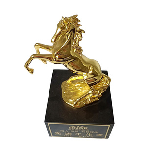 Trofeo y medallas de metal personalizables, accesorio barato con temática de club de caballos y <span class=keywords><strong>polo</strong></span> - Product Image 6