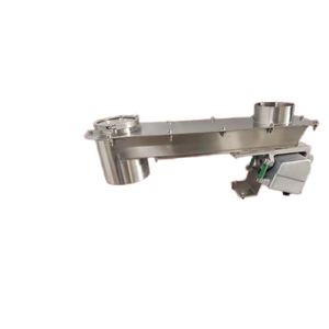 Mangkuk Elektrik Serbaguna Stainless Steel, Pengumpan Vibrator Operasi Yang Dapat Diandalkan - Product Image 6