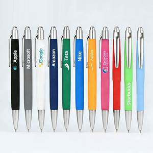 Bolígrafo Promocional con Logotipo Personalizado al por Mayor, con Pegamento en Aerosol, para Hoteles, Reuniones y Regalos Publicitarios - Product Image 6