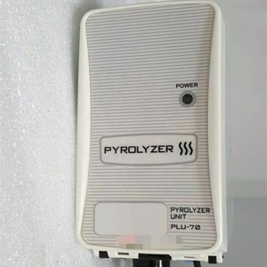 เครื่องวิเคราะห์ก๊าซไพโรไลเซอร์รุ่นใหม่ Riken PLU-70 ใช้ร่วมกับเครื่องตรวจจับก๊าซ GD-70D - Product Image 2