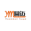 Guangzhou Yuanmai Plastic Products Co., Ltd. logo