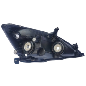 ไฟหน้ารถ33151-SDA-H02 33101-SDA-H02 RH LH ไฟหน้ารถไฟหน้าสำหรับ Honda Accord CM4/5/6 2003 2004 2005 2006 <span class=keywords><strong>2007</strong></span> - Product Image 4