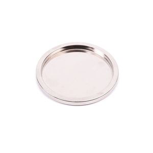 V-spring Plate Stainless Steel Stamping Parts Bending Stamping Shrapnel Non-standard Metal Stamping Parts Metal Stretching Parts - Product Image 4
