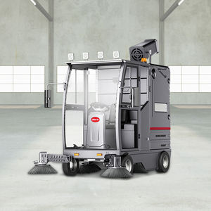 Anti Blockage Air Duct <b>Floor</b> Strong Wind Deep Garbage Pickup Outdoor Road Sweeping <b>Machine</b> High-Performance Heavy-Duty <b>Floor</b> Scr - Product Image 6