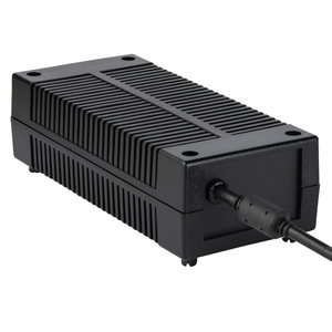 Fuente de alimentación Motorola HPN4007 para radios móviles MTM5200 MTM5400 DM4601e DM2600 DM1600 DM1400, fuente de alimentación HPN4007D - Product Image 4