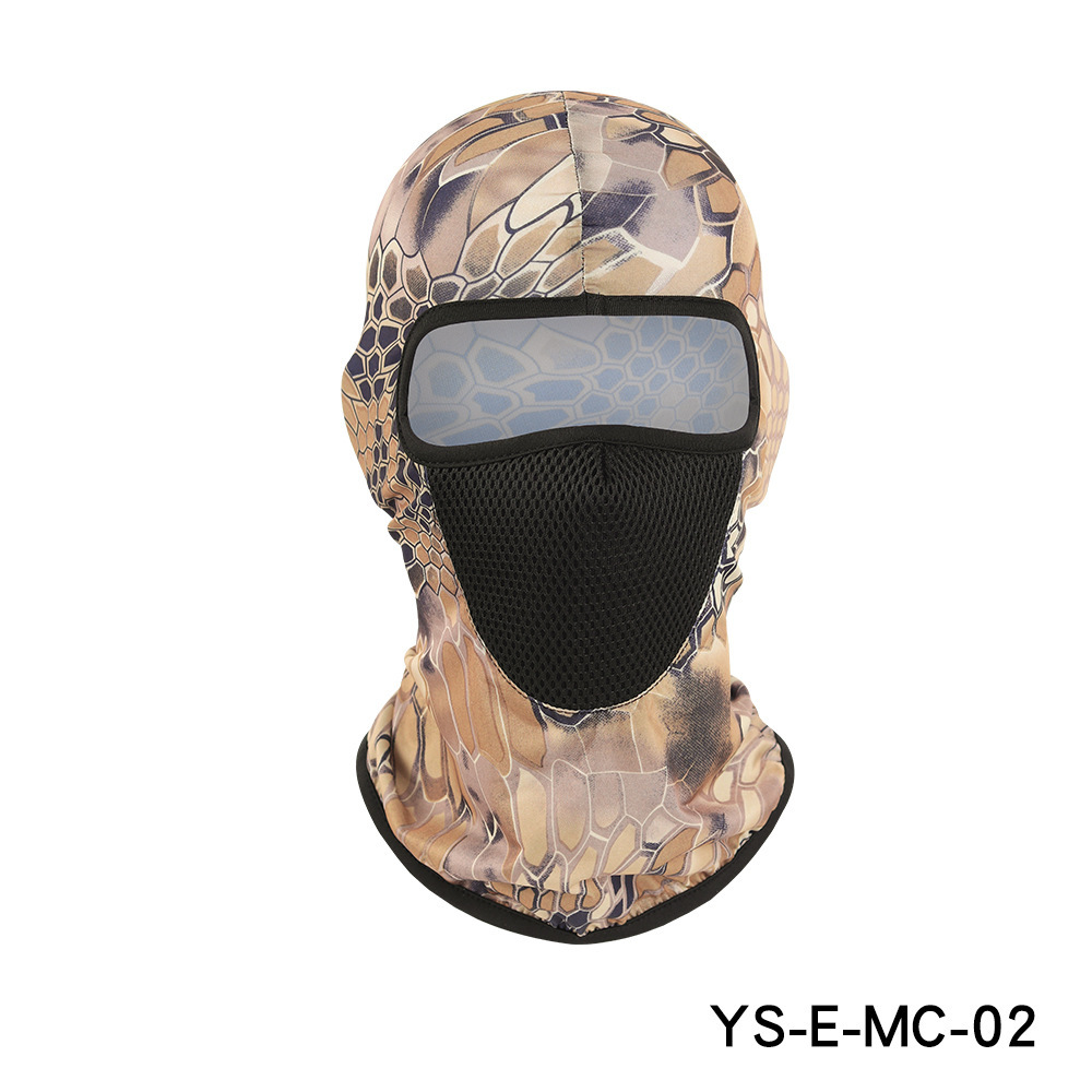 camo camel
