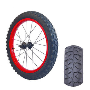 Vente chaude d'usine <span class=keywords><strong>Pneu</strong></span> de <span class=keywords><strong>vélo</strong></span> et chambre à air 20x4.0 Pneus de <span class=keywords><strong>vélo</strong></span> Chambres à air larges - Product Image 3