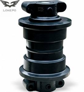 <span class=keywords><strong>EX400</strong></span>-1 Roller Jalur Penggali, 9043162 9072631 9114275 9115234 9129347/2/<span class=keywords><strong>5</strong></span> Suku Cadang Undercarriage Roller Bawah untuk <span class=keywords><strong>Hitachi</strong></span> - Product Image 4