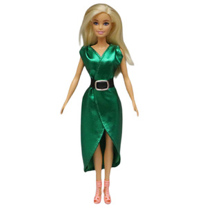 Atibei - Ropa <span class=keywords><strong>de</strong></span> Muñeca para Niñas, Material <span class=keywords><strong>de</strong></span> Tela, Escala 1:3, Serie Lifestyle - Product Image 4