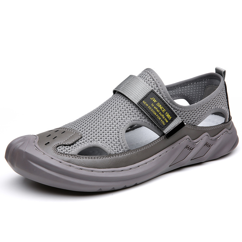 Grey