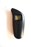 Analizador de Aliento para Alcohol AMRUTHA - 2, Analizador de Alcohol de Bajo Costo, Precio al por Mayor