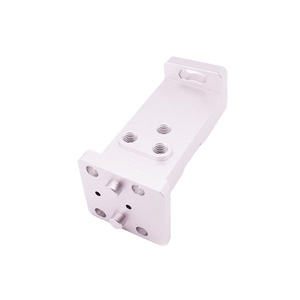Procesamiento de Hardware Mecánico CNC, Acero Inoxidable, Aleación de Aluminio, Procesamiento de Piezas de Precisión No Estándar, Accesorios Electrónicos - Product Image 1