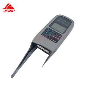 Jswp màn hình <span class=keywords><strong>LCD</strong></span> Màn hình hiển thị Panel 2539-1068a/25391068a cho <span class=keywords><strong>Daewoo</strong></span> doosan DH220-5 DH220-V - Product Image 3