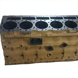 เครื่องยนต์ธรรมชาติ3412 twl 126-1371 1w-0173126-1374 9Y-9164 4N-12014N-2624สั้นทรงกระบอกยาวปั๊มเชื้อเพลิงดีเซล - Product Image 1
