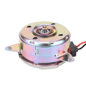 มอเตอร์พัดลมระบายความร้อน Huajiefan รุ่น 19030-RLF-901 สำหรับ Honda Odyssey ปี 2009-2014 อะไหล่ทดแทน - Product Image 3