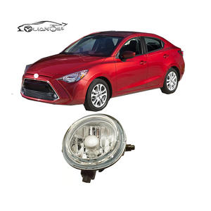 Piezas de automóvil para la lámpara de la niebla del OEM R 81210-WB001 L 81220-WB001 del SEDAN IA 2016-2018 DA DB DD <span class=keywords><strong>MAZDA</strong></span> <span class=keywords><strong>2</strong></span> - Product Image 1