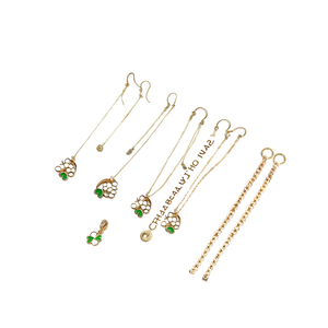 YE200-S150-18914-MB จี้และเครื่องประดับแฟชั่น - Product Image 2