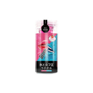 Produits sexuels Agua de base sexuelle de lubrifiant d'eau de sexe oral exquis pour le sexe de <span class=keywords><strong>couple</strong></span> - Product Image 3