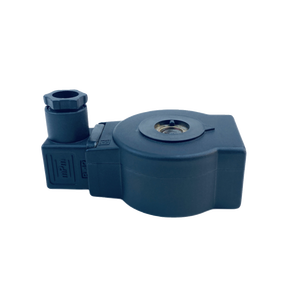 <b>Refrigeration</b> Solenoid Valve Coil Type Hm3 12V 24VDC 220VAC 20W Cold Storage Use - Product Image 1