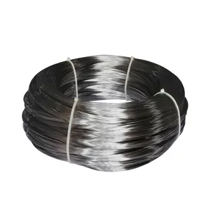 Q195 Q235 4.5mm 5.5 mm Carbon Wire for Mesh