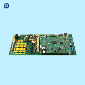 Giá tốt ban đầu thang máy Phụ tùng Hội Đồng Quản trị PCB dba26800ee13 ee14 - Product Image 1