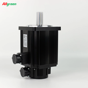 Motor Servo AC Allgreen Nema 24 60M01330, 220V, 400W, 3000rpm, 1.27n.m - Product Image 1